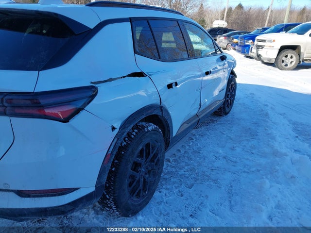 Chevrolet x0c+ec3 2024 3GN7DSRR1RS269329 Image 22