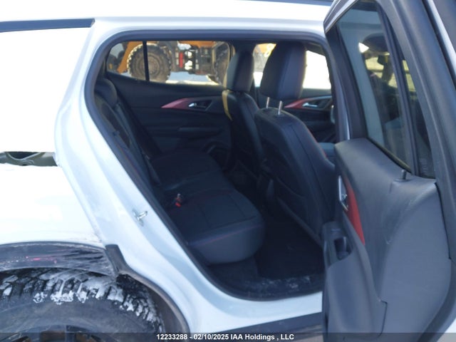 Chevrolet x0c+ec3 2024 3GN7DSRR1RS269329 Image 8