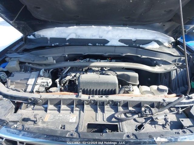 1FM5K8FW0NNA01181 Ford Explorer