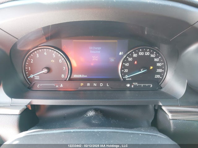1FM5K8FW0NNA01181 Ford Explorer