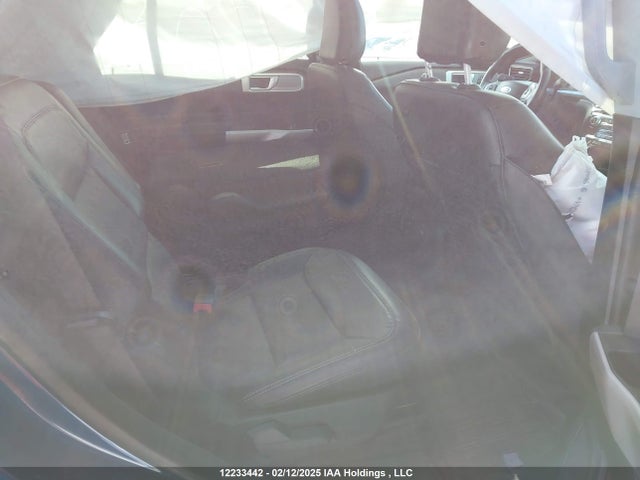 1FM5K8FW0NNA01181 Ford Explorer