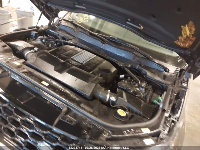 Land Rover aj133 s/c 2018 SALWV2REXJA192974 Image 10