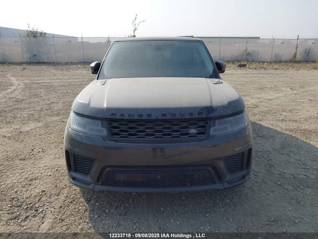 Land Rover aj133 s/c 2018 SALWV2REXJA192974 Image 11