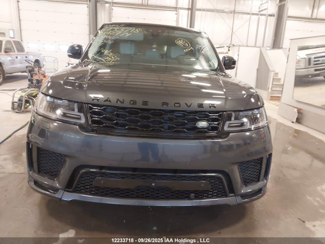 Land Rover aj133 s/c 2018 SALWV2REXJA192974 Image 13
