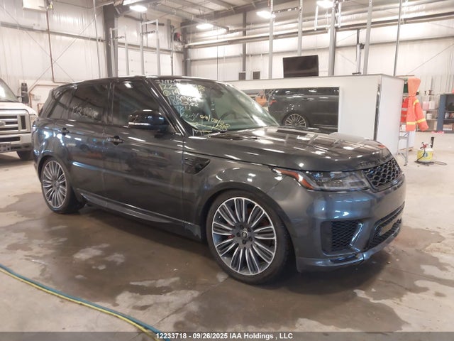 Land Rover aj133 s/c 2018 SALWV2REXJA192974 Image 14
