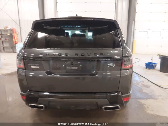 Land Rover aj133 s/c 2018 SALWV2REXJA192974 Image 17