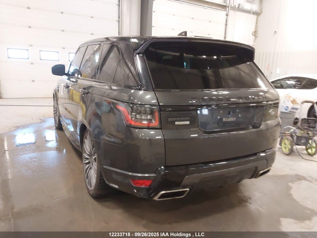 Land Rover aj133 s/c 2018 SALWV2REXJA192974 Image 3