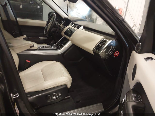 Land Rover aj133 s/c 2018 SALWV2REXJA192974 Image 5