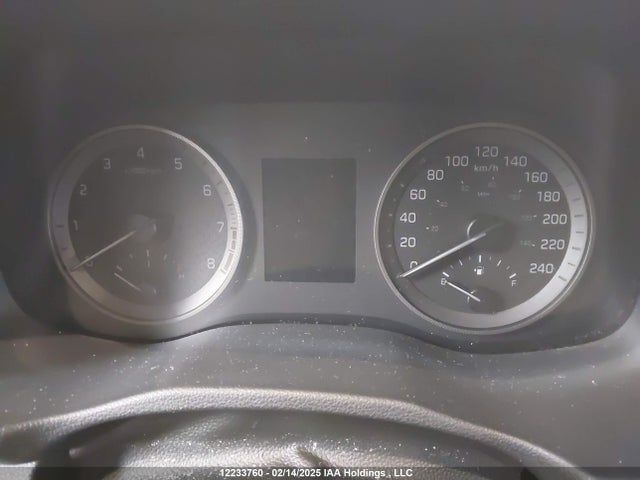12233760 :رقم المزاد ، KM8J3CA40JU768307 vin ، 2018 Hyundai Tucson Se 2.0l مزاد بيع