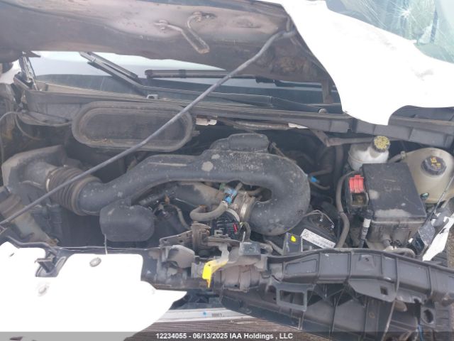 1FTYR2CM0HKA15956 Ford Transit-250