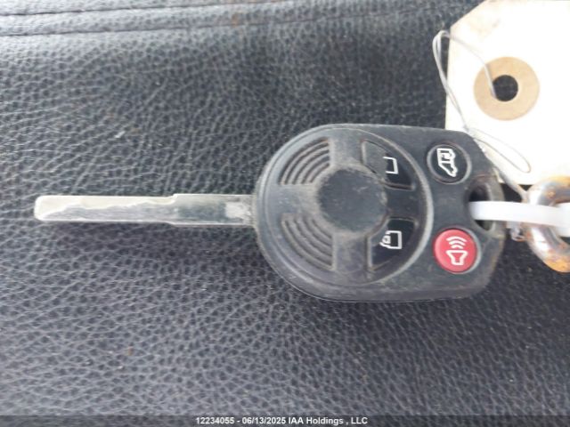 1FTYR2CM0HKA15956 Ford Transit-250