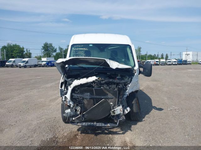 1FTYR2CM0HKA15956 Ford Transit-250