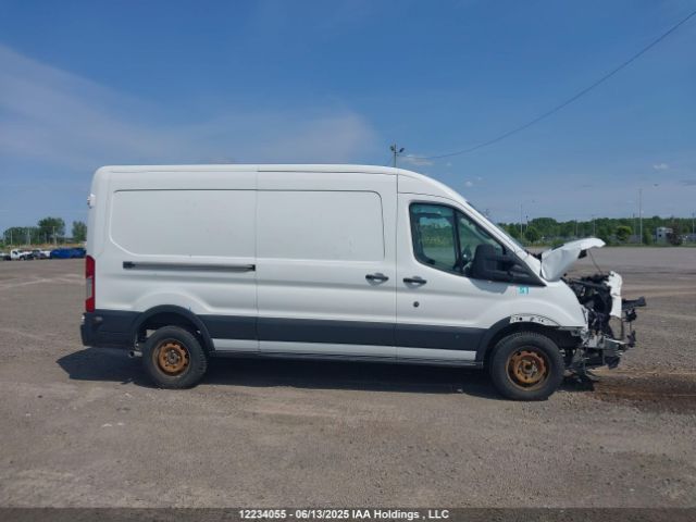 1FTYR2CM0HKA15956 Ford Transit-250