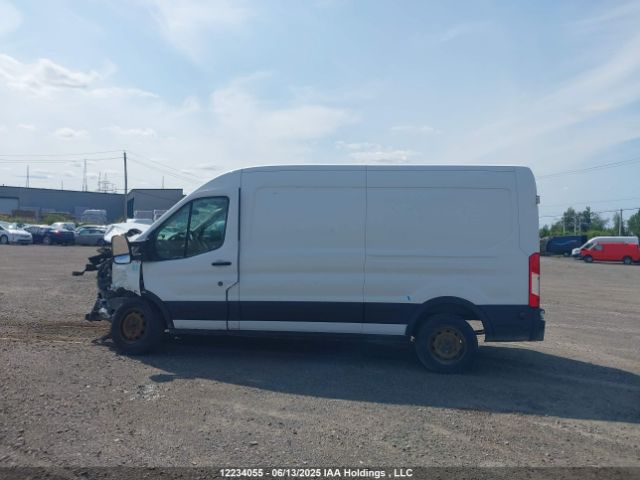 1FTYR2CM0HKA15956 Ford Transit-250