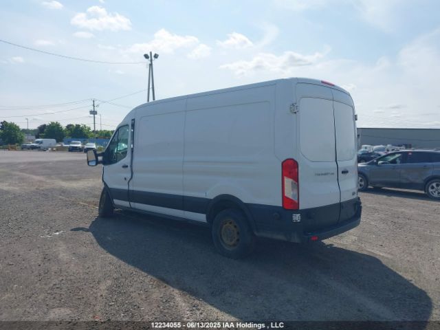 1FTYR2CM0HKA15956 Ford Transit-250