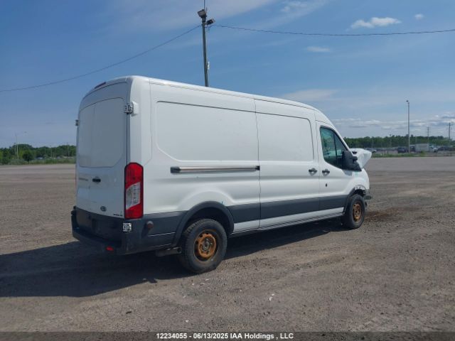 1FTYR2CM0HKA15956 Ford Transit-250