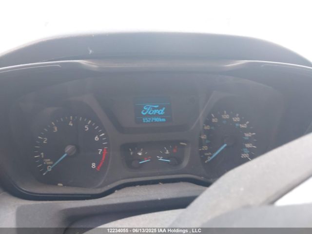 1FTYR2CM0HKA15956 Ford Transit-250