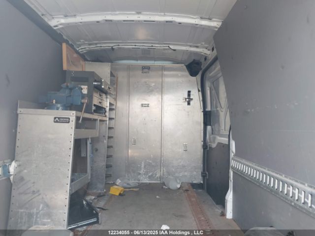 1FTYR2CM0HKA15956 Ford Transit-250