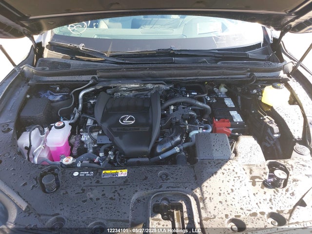 2T2BAMCA8RC079384 Lexus t24a-fts