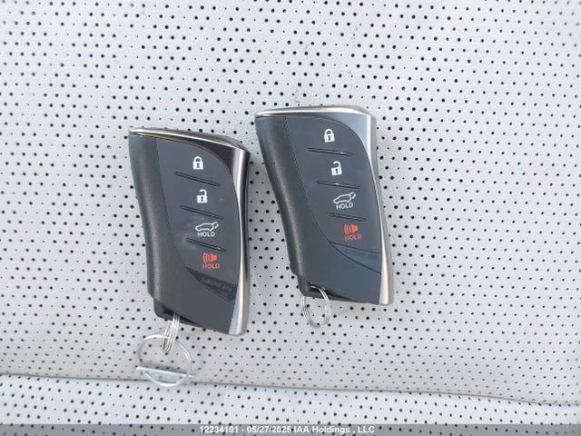 2T2BAMCA8RC079384 Lexus t24a-fts