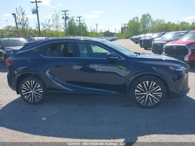 2T2BAMCA8RC079384 Lexus t24a-fts