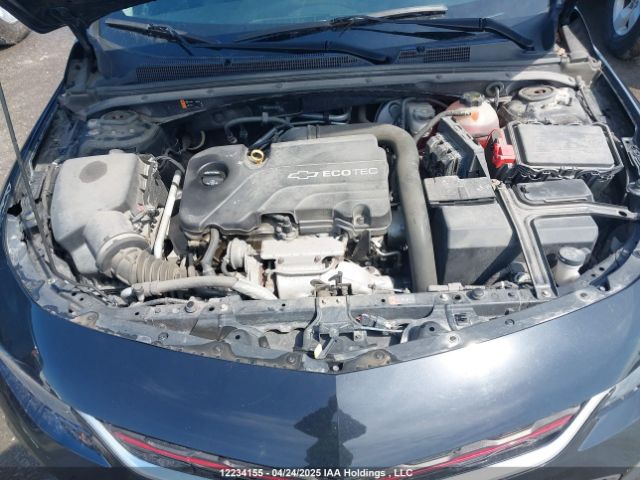 1G1ZE5ST4GF332696 Chevrolet lfv - di: direct injection, vvt, gen1 gmna