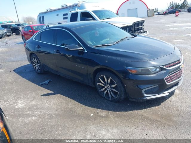 1G1ZE5ST4GF332696 Chevrolet lfv - di: direct injection, vvt, gen1 gmna