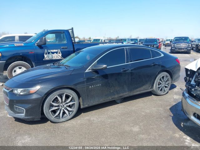 1G1ZE5ST4GF332696 Chevrolet lfv - di: direct injection, vvt, gen1 gmna