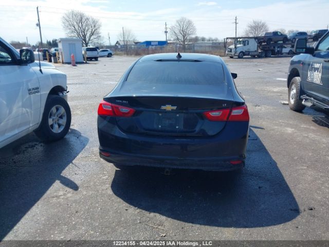 1G1ZE5ST4GF332696 Chevrolet lfv - di: direct injection, vvt, gen1 gmna