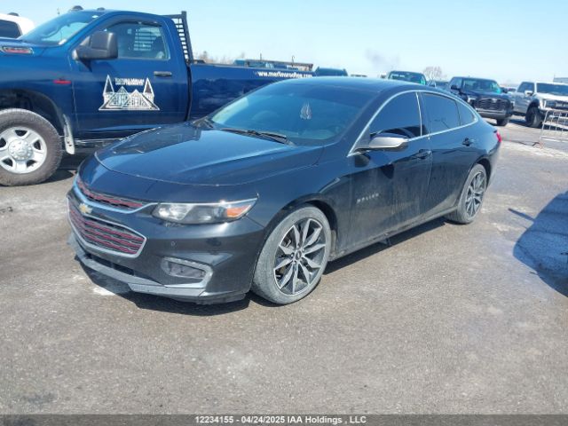 1G1ZE5ST4GF332696 Chevrolet lfv - di: direct injection, vvt, gen1 gmna