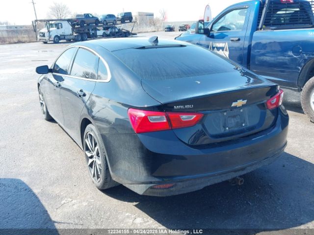 1G1ZE5ST4GF332696 Chevrolet lfv - di: direct injection, vvt, gen1 gmna