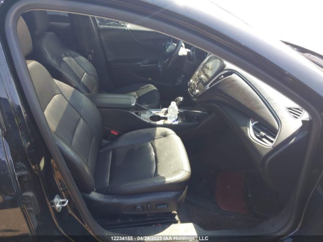 1G1ZE5ST4GF332696 Chevrolet lfv - di: direct injection, vvt, gen1 gmna