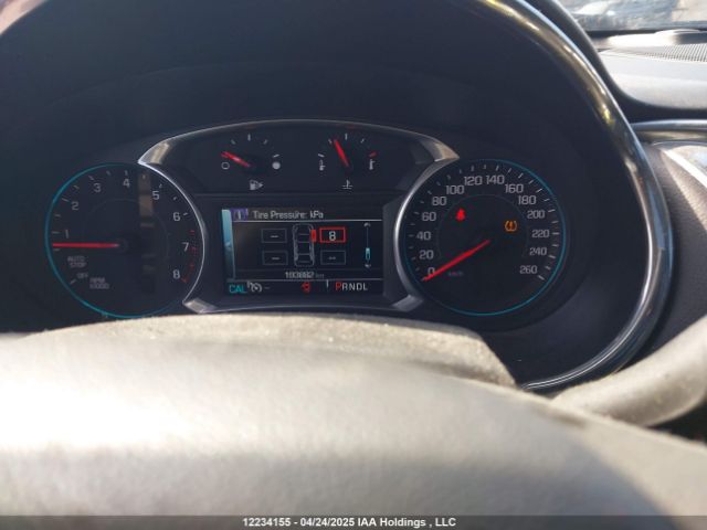 1G1ZE5ST4GF332696 Chevrolet lfv - di: direct injection, vvt, gen1 gmna