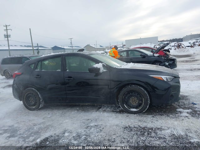 JF1GUABCXR8358503 Subaru na