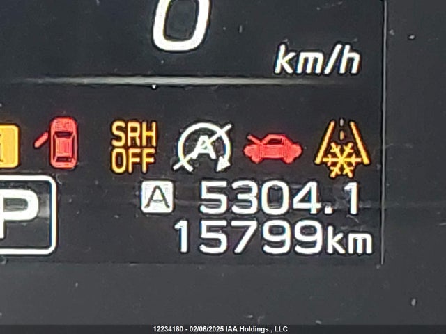 JF1GUABCXR8358503 Subaru na