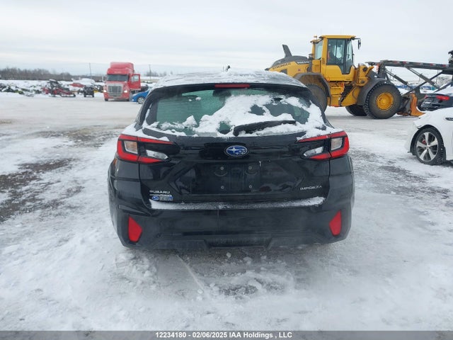 JF1GUABCXR8358503 Subaru na