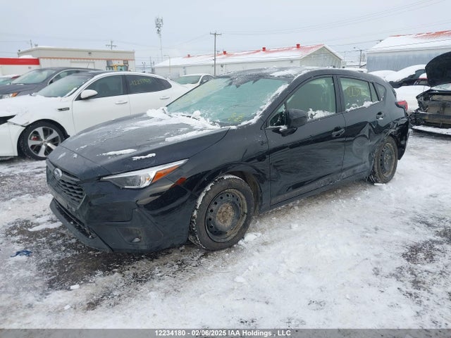 JF1GUABCXR8358503 Subaru na