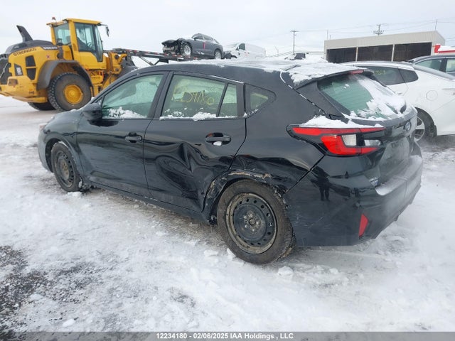 JF1GUABCXR8358503 Subaru na