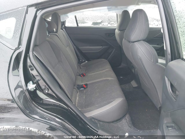 JF1GUABCXR8358503 Subaru na