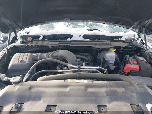1C6RR7LT7NS244520 Dodge 1500