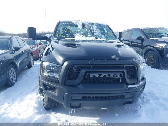 1C6RR7LT7NS244520 Dodge 1500