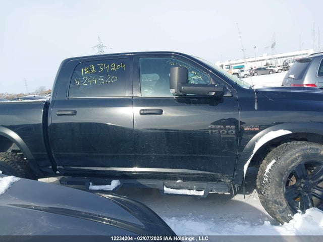 1C6RR7LT7NS244520 Dodge 1500