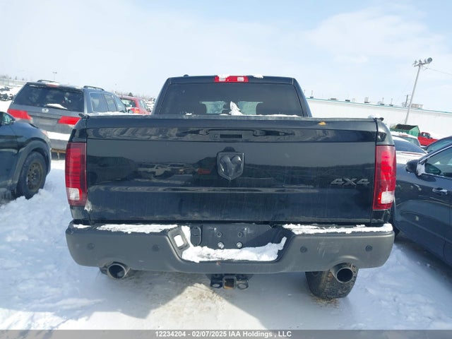 1C6RR7LT7NS244520 Dodge 1500