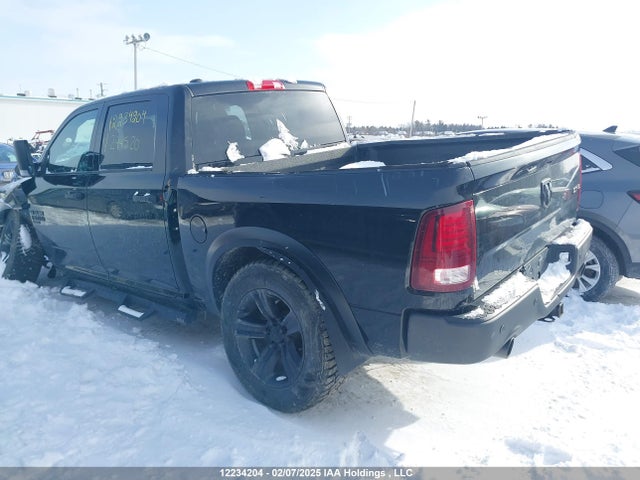 1C6RR7LT7NS244520 Dodge 1500
