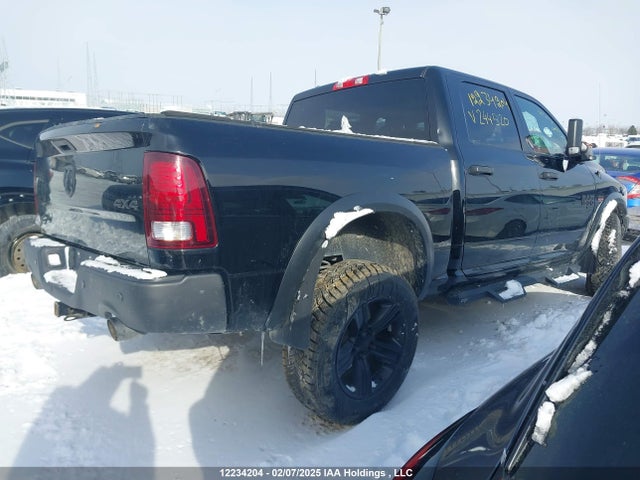 1C6RR7LT7NS244520 Dodge 1500