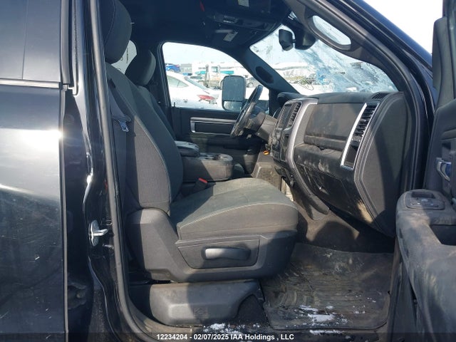 1C6RR7LT7NS244520 Dodge 1500
