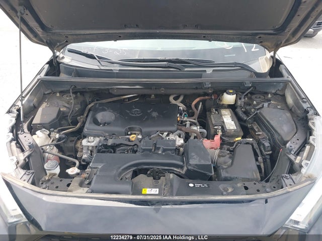 2T3J1RFV8NW250324 Toyota a25a-fks
