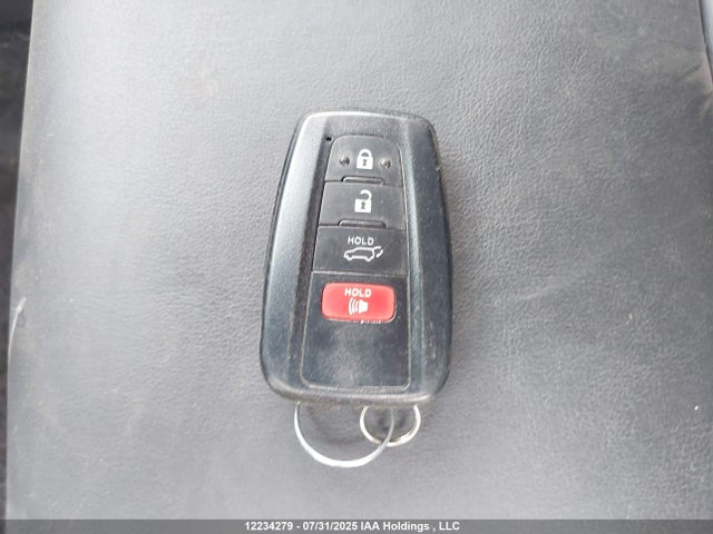 2T3J1RFV8NW250324 Toyota a25a-fks