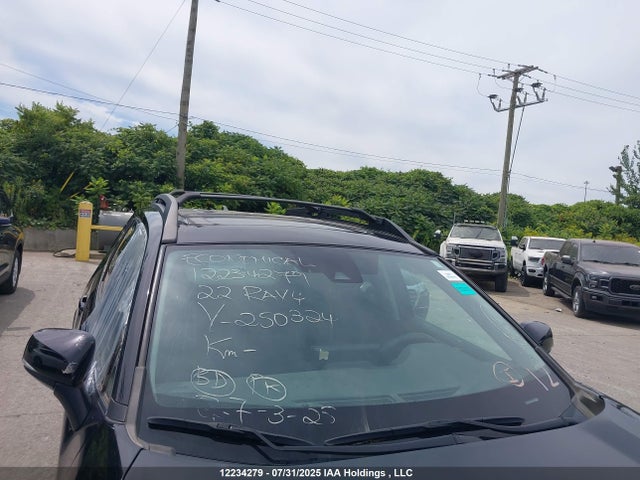 2T3J1RFV8NW250324 Toyota a25a-fks