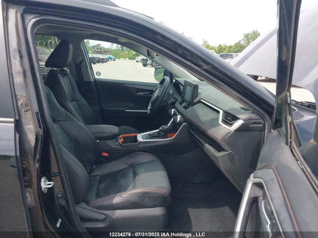 2T3J1RFV8NW250324 Toyota a25a-fks